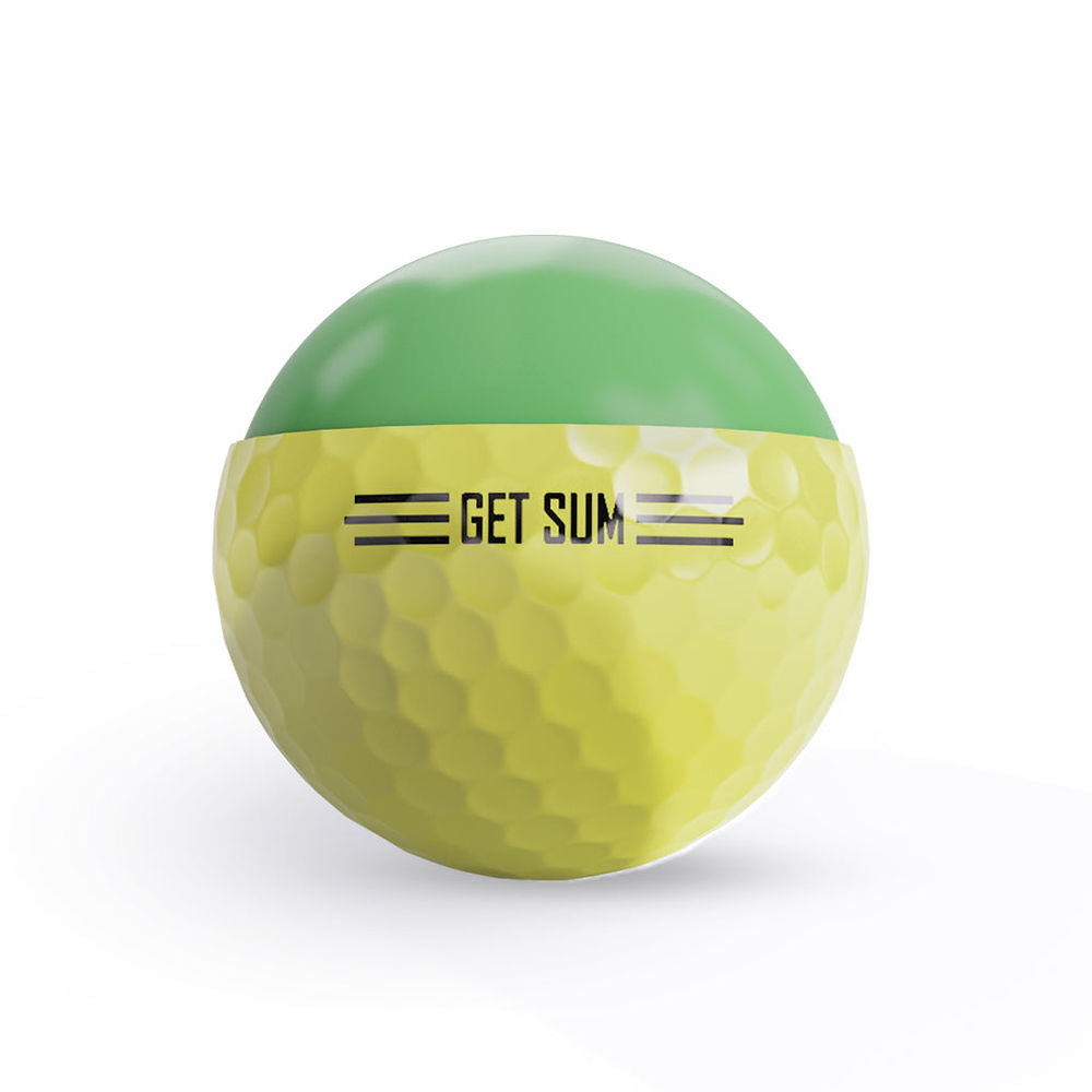 Snell Golf 2023 Get Sum 60 Pack (Clearance Price)