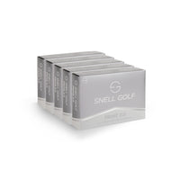 Snell Golf 2024 Prime 2.0 60 Pack