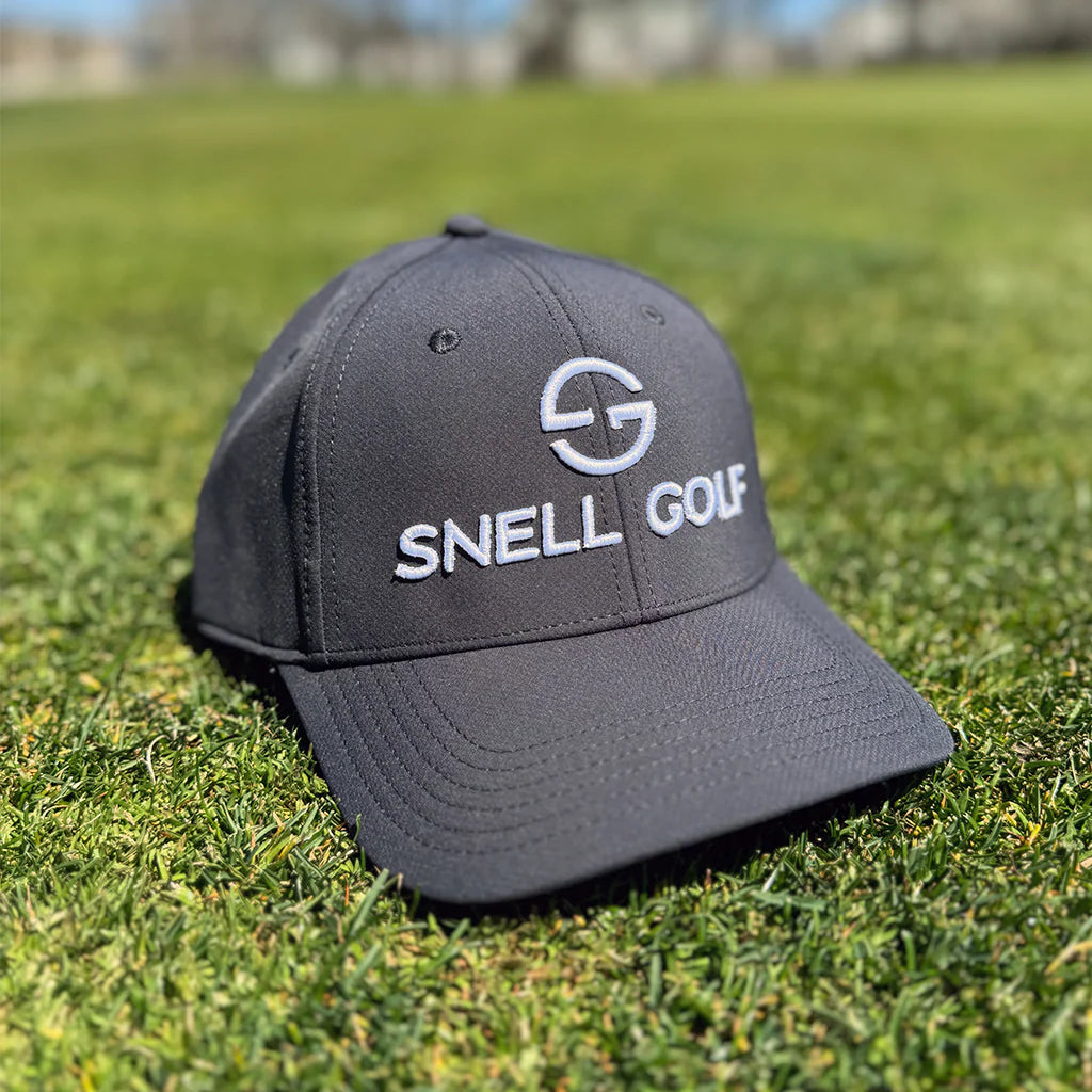 STRATUS GOLF CAP