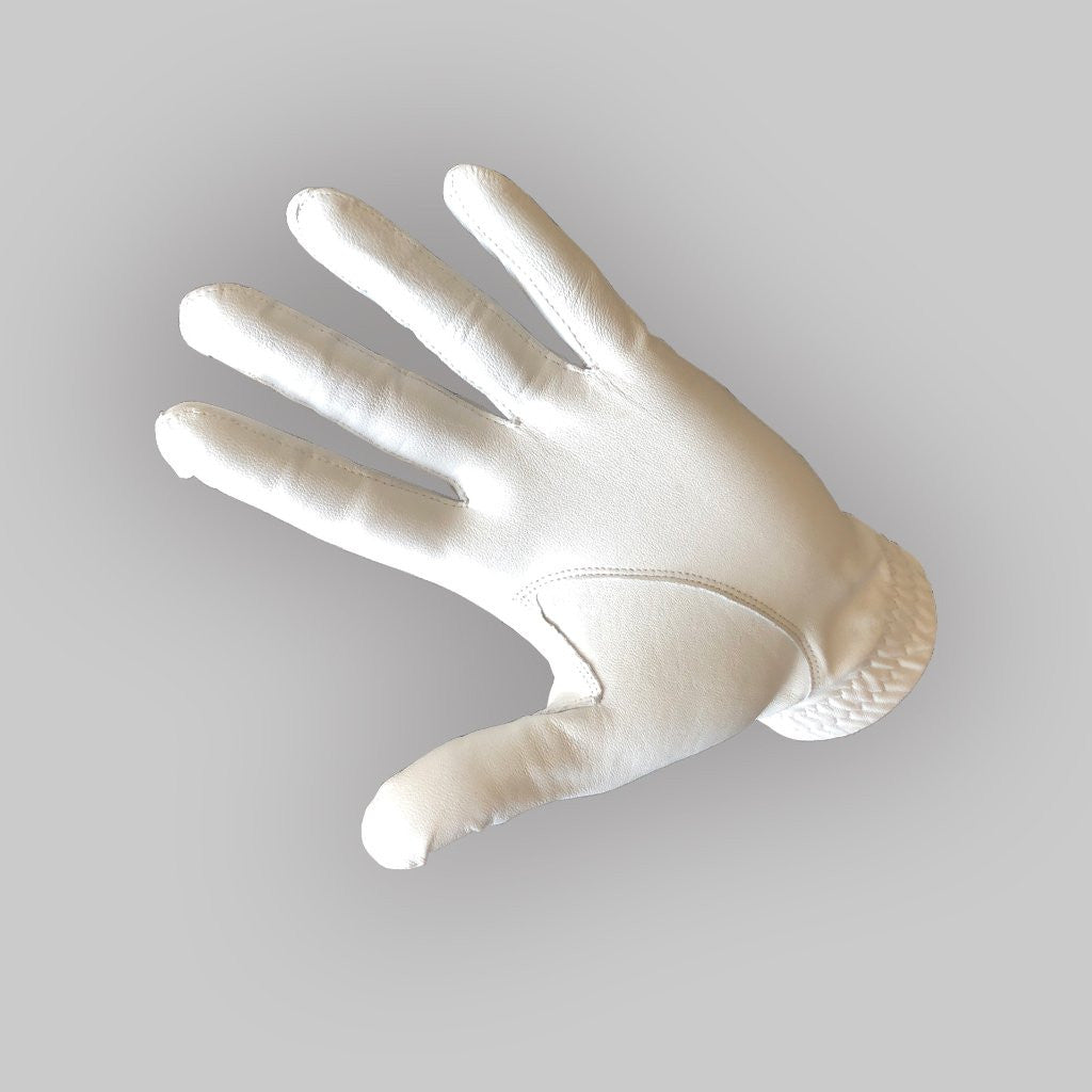 SNELL TOUR CABRETTA GLOVE - MENS (Sale 50% off)