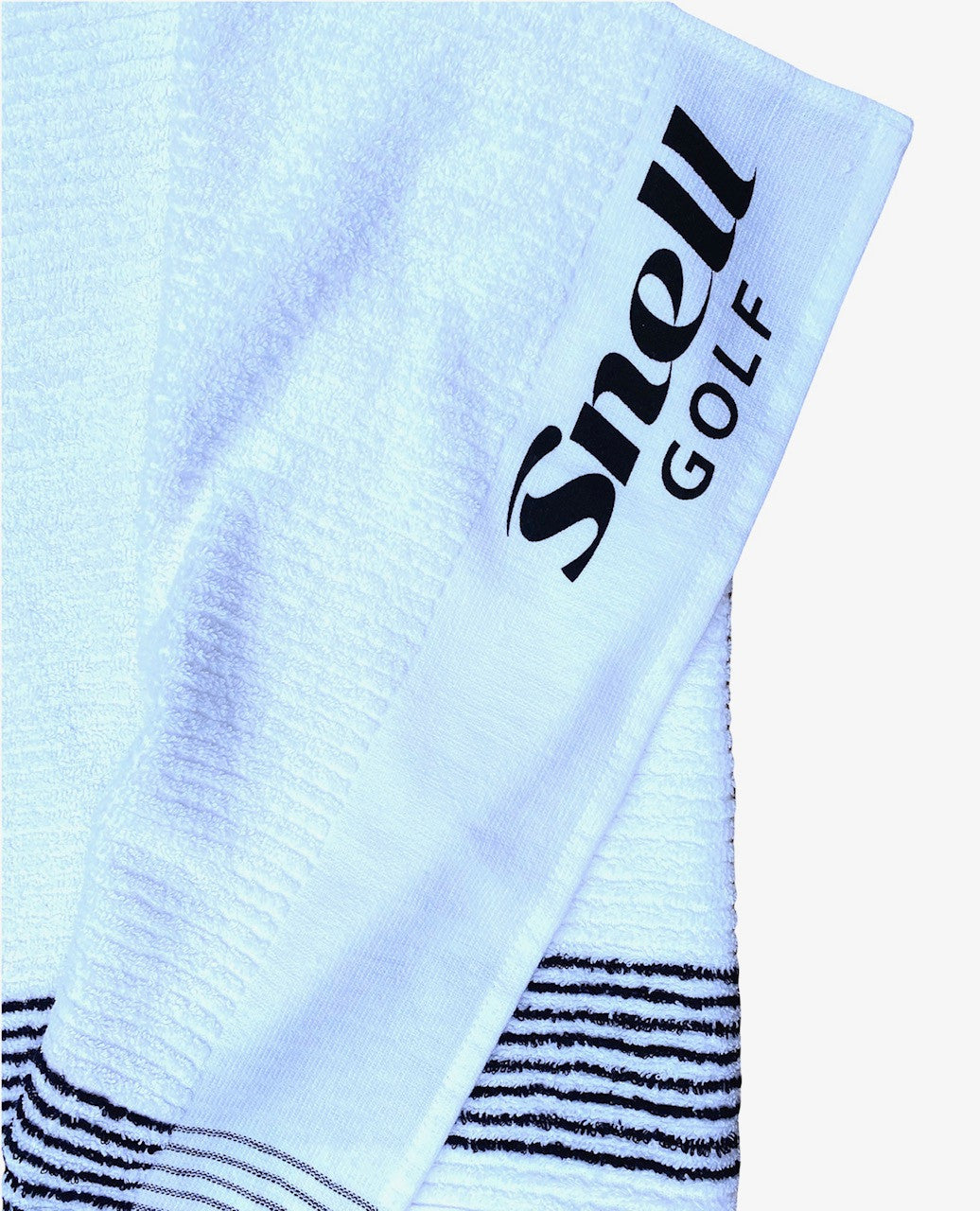 SNELL GOLF CADDY TOWEL