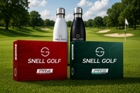 PR 3 VALUE PACK (60 BALLS) *PLUS FREE WATERBOTTLE*