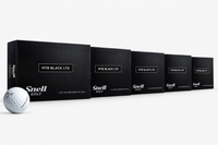 MTB BLACK LTD *VALUE PACK (5 DOZEN)*