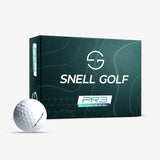PR3 GOLF BALL