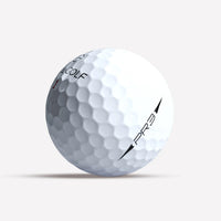 PR3 GOLF BALL