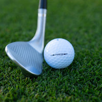 PR3 GOLF BALL