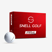 PR4 GOLF BALL
