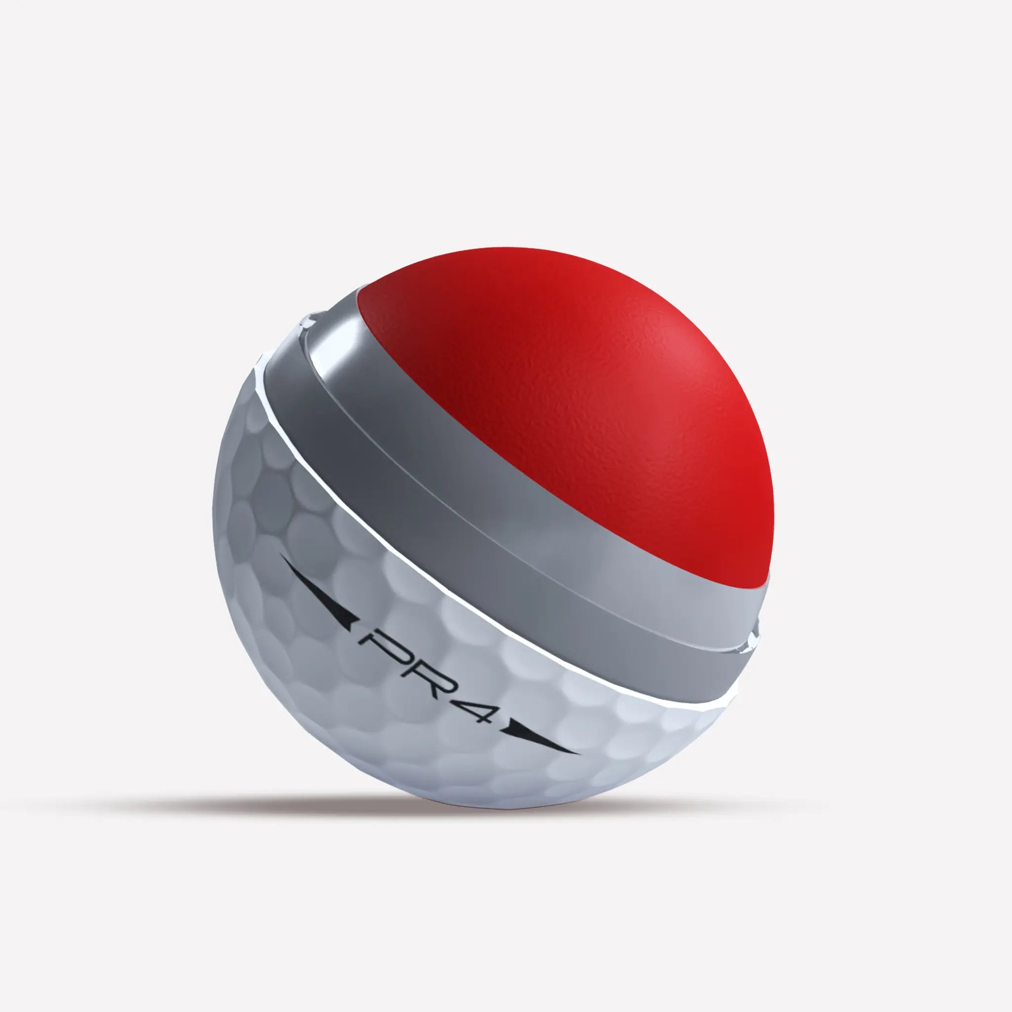 PR4 GOLF BALL