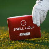 PR4 GOLF BALL