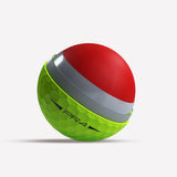 PR4 GOLF BALL