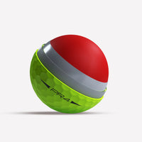 PR4 GOLF BALL
