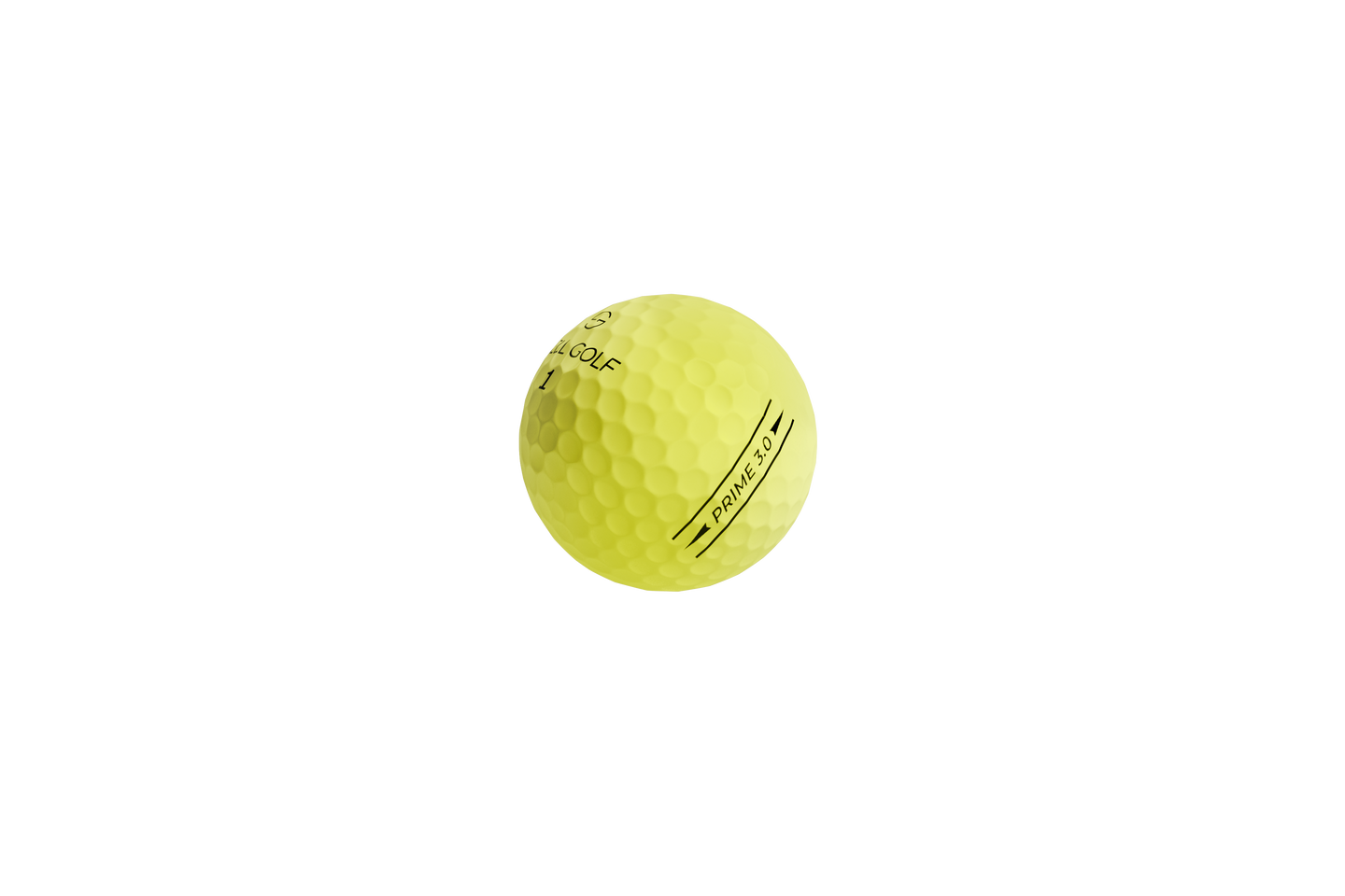 Snell Golf 2024 Prime 3.0 12 Pack