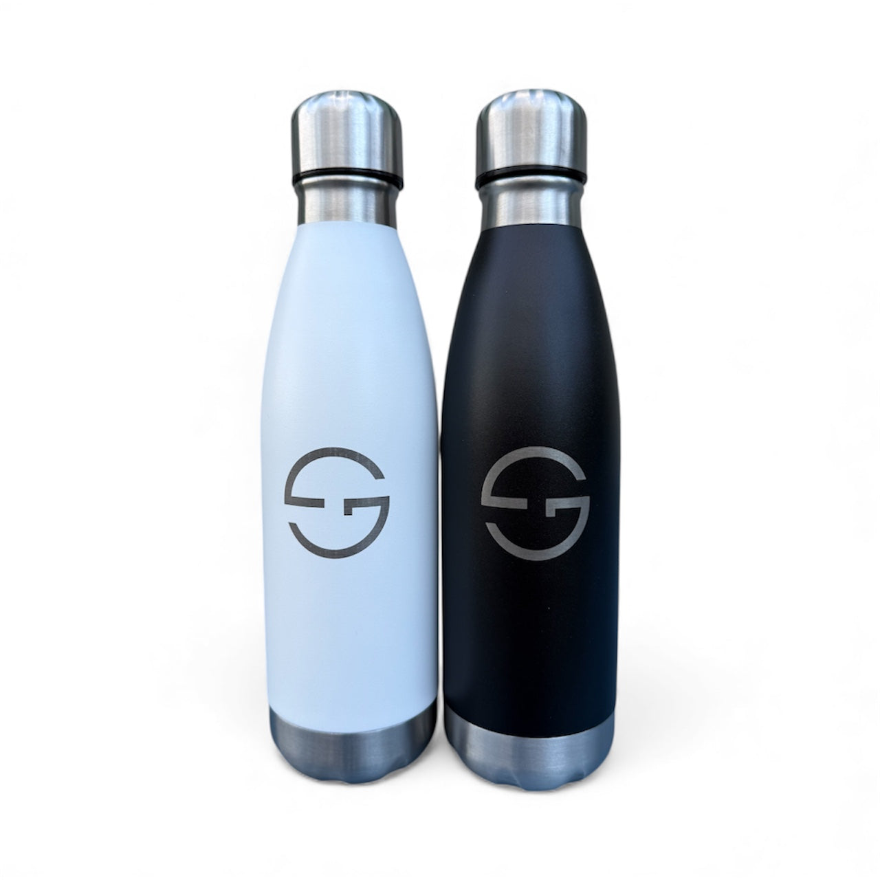 SG Logo Water Bottle