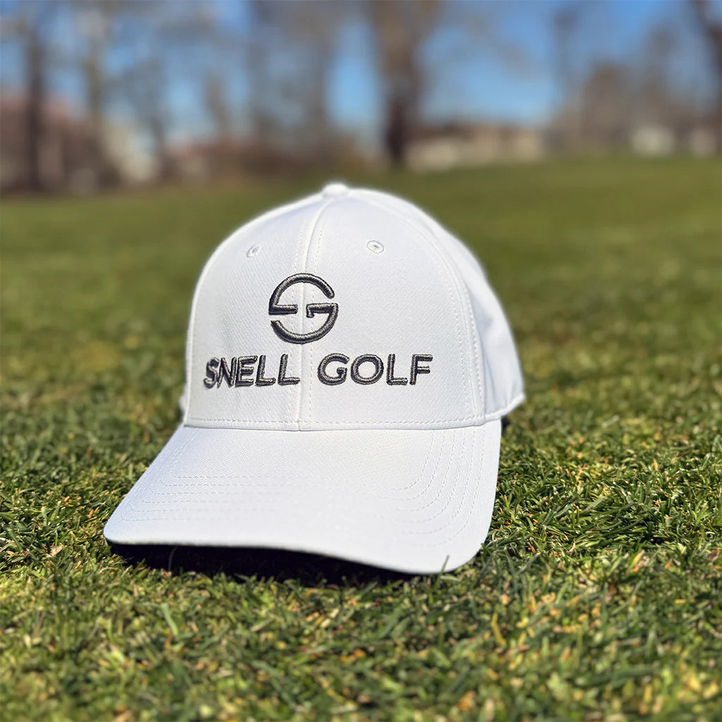 STRATUS GOLF CAP