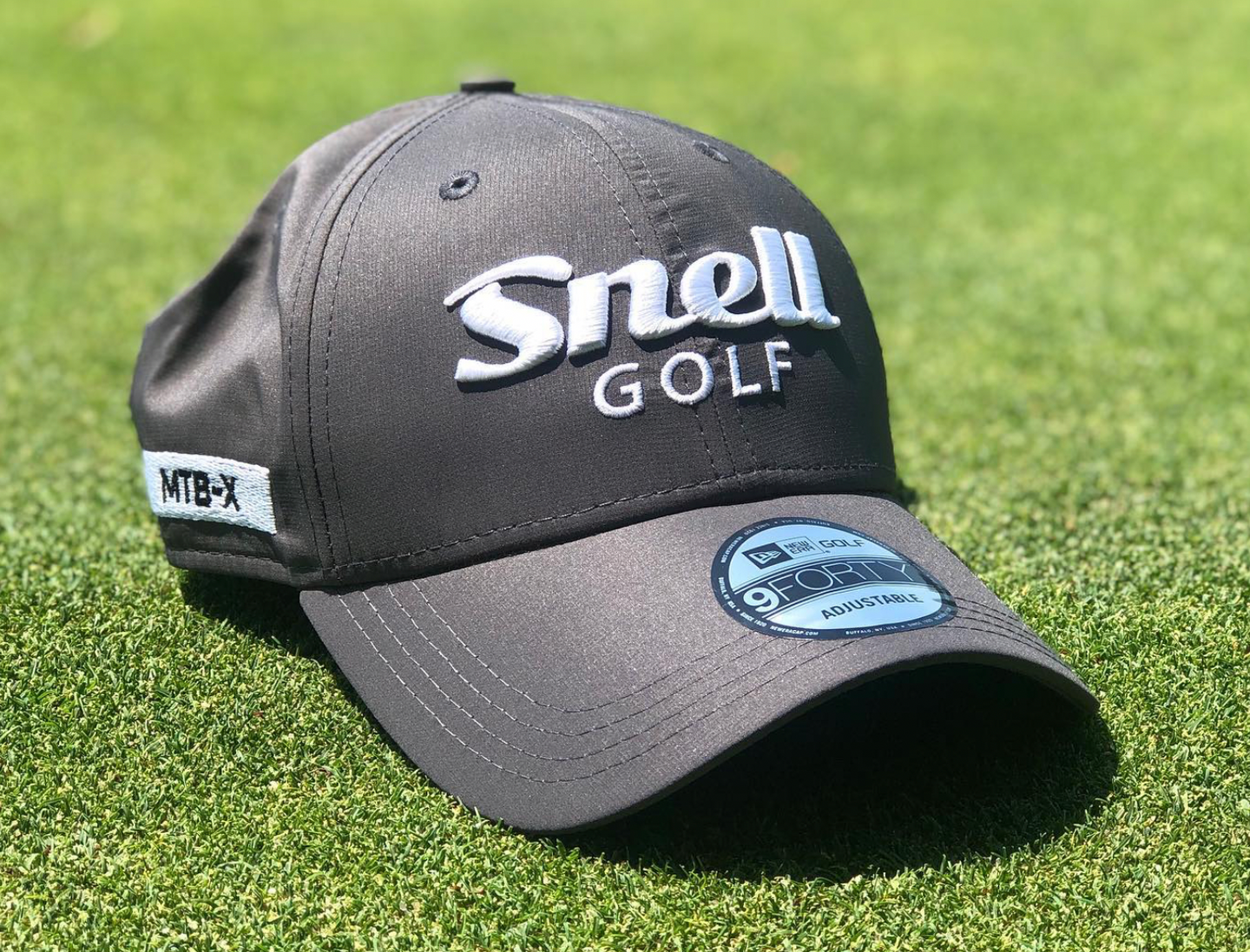 LEGENDARY TOUR CAP