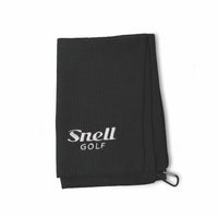 SNELL GOLF TOWEL (Sale 50% off)