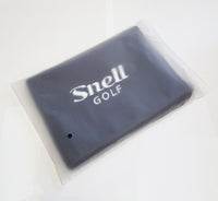 SNELL GOLF TOWEL