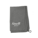 SNELL GOLF TOWEL (Sale 50% off)