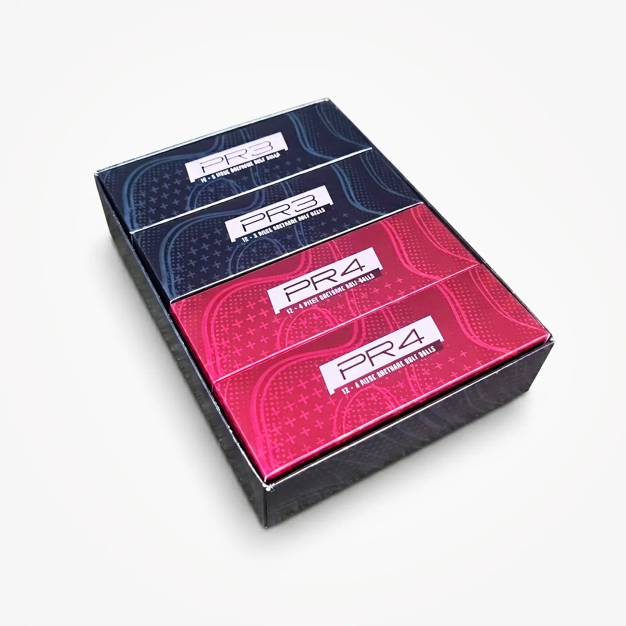 2026 "TOUR" TEST PACK